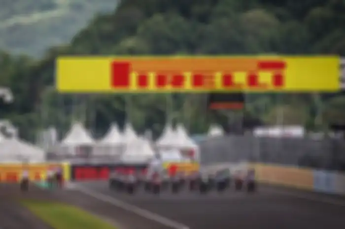 Foto ilustrasi Sirkuit Mandalia. WSBK 2022 jadi persaingan 5 pabrikan motor, mana yang jadi jagoan bikers?