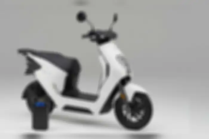 Motor listrik Honda EM1 e: muncul di EICMA 2022.