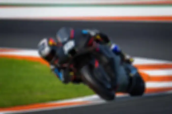 Bos Aprilia tidak setuju penggunaan teknologi F1 di motor MotoGP