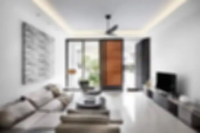 Ilmu feng shui membenahi energi di rumah pakai cara simpel ini agar mendatangkan kemakmuran bagi penghuninya. 