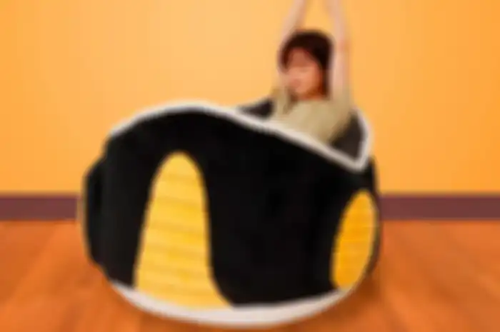 Cushion Frieza Pod
