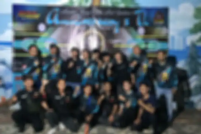 Anniversary ke-3 GCN 