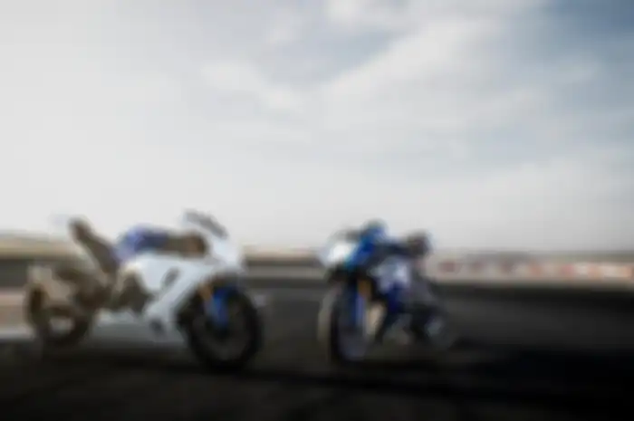 Bocoran harga motor superbike dengan spek WSBK yang dijual umum.
