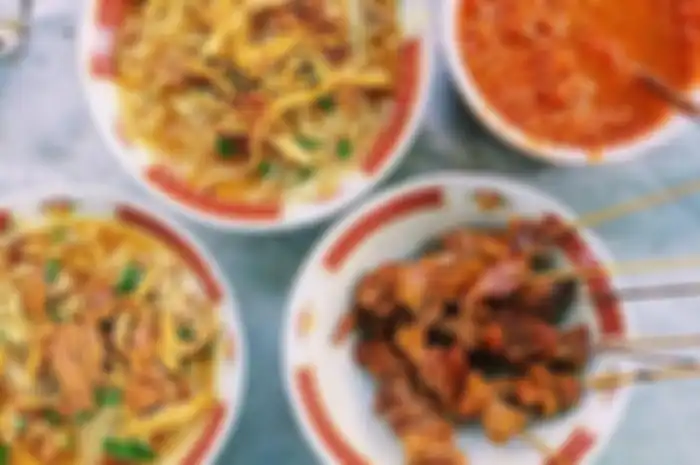 7 tempat wisata kuliner murah di Jogja bikin perut lapar. Sarapan enak kantong pun dijamin nyaman.