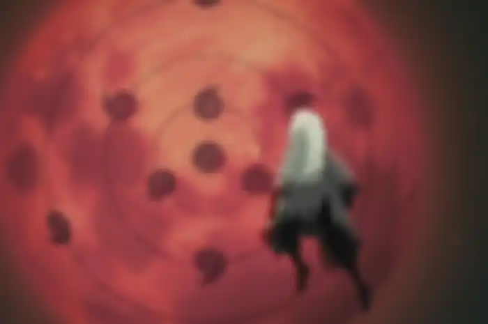Perbedaan Tsukuyomi dan Mugen Tsukuyomi dalam anime Naruto