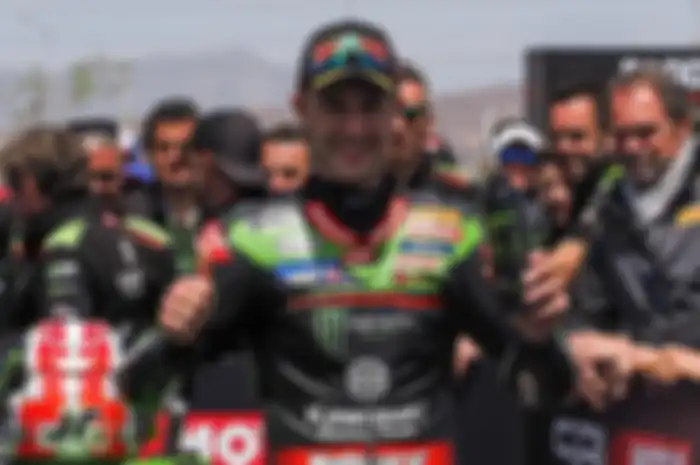 Pembalap Kawasaki Racing Team WorldSBK, Jonathan Rea pede raih hasil bagus di WSBK Mandalika 2022 berbekal pengalaman di Sirkuit Mandalika.