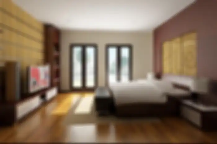 Ini penjelasan feng shui mengenai perabotan rumah yang tak boleh ada di dalam kamar tidur. Diabaikan bisa kemalingan lho!
