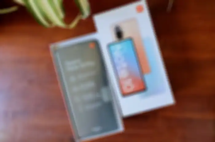 Harga hp second Redmi Note 10 Pro yang sudah turun sekitar Rp 1 jutaan per November 2022