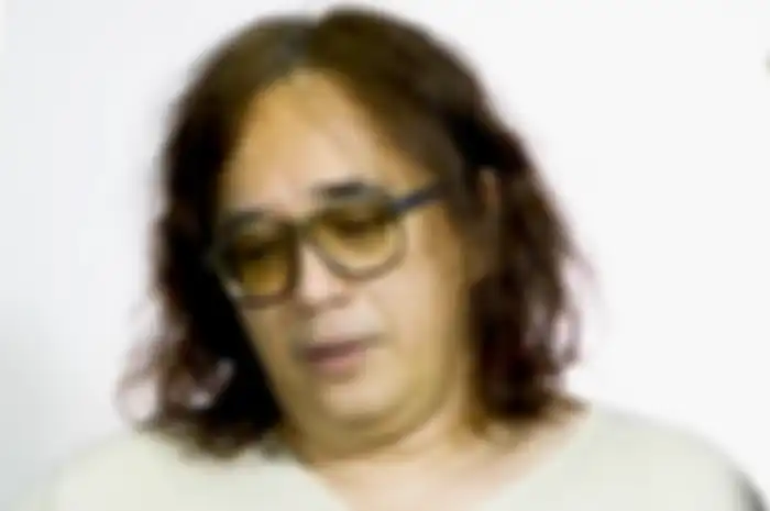 Lilo KLA Project sebut lagu 'Sad but True' dari Metallica bikin dia akrab sama Ahmad Dhani