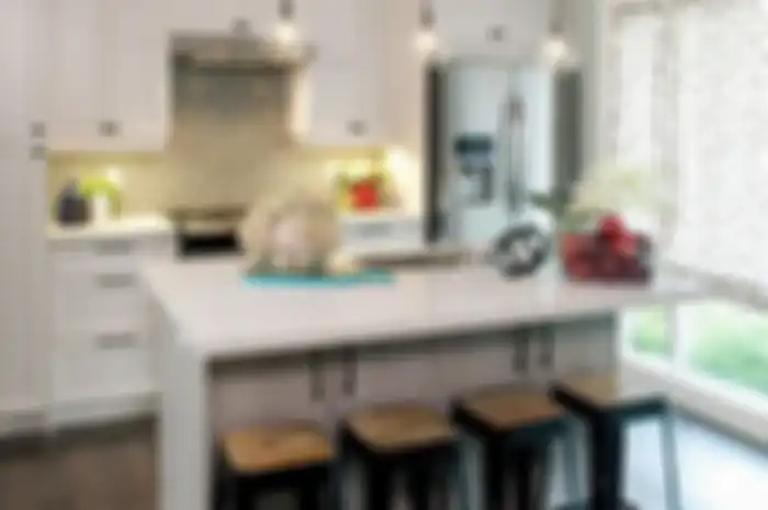 Buat pemilik rumah minimalis, jangan cuma foto desain dapur cantik. Ruang makan makin bikin betah dengan trik simpel ini.