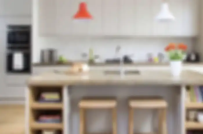 Lihat 11 model kitchen island yang dijamin desain dapur makin sering diintip tetangga. Simak ide bagus berikut ini.