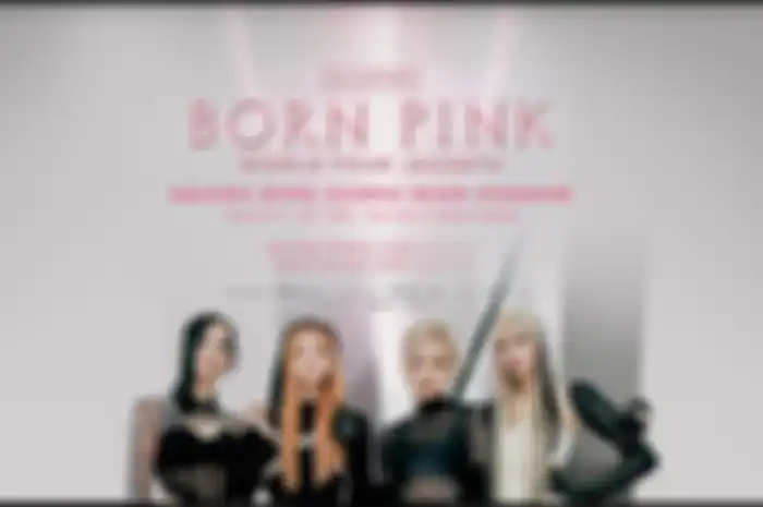Cara mudah beli tiket BLACKPINK World Tour di Tiket.com beserta daftar harganya.