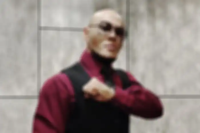 Deddy Corbuzier 
