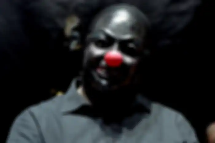 Rencana pembuatan film biopik Slipknot dari Shawn 