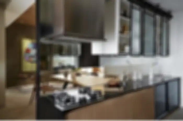 10 material ini pegang kunci untuk menghadirkan desain meja dapur yang lain dari biasanya. Foto tampilan aplikasinya goda hati.