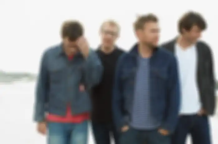 Ikon Britpop Blur dikabarkan akan kembali reunian di tahun 2023 mendatang di Stadion Wembley, London.
