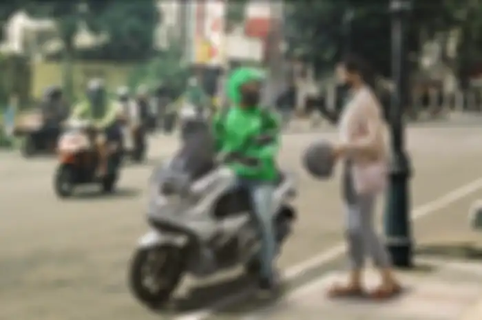 Grab menyematkan fitur keselamatan lebih komplit pada aplikasi guna memastikan keamanan bagi customer dan driver ojol.