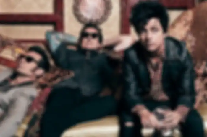 Green Day udah mulai garap album baru di tahun 2022 ini