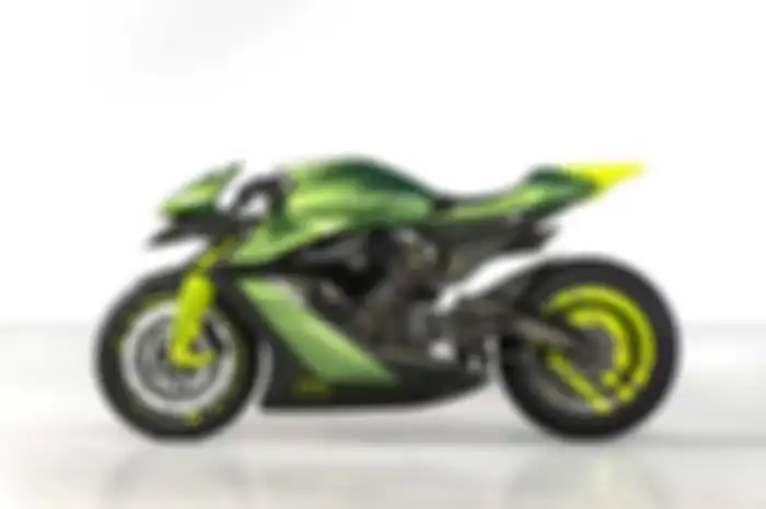 Aston Martin Hyperbike AMB 001 Pro
