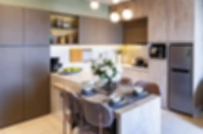 9 foto desain dapur mewah yang tampak kian elegan berkat sentuhan ini. Tentu bisa kita aplikasikan di rumah. 