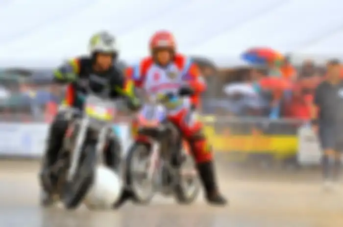 Olahraga Motoball