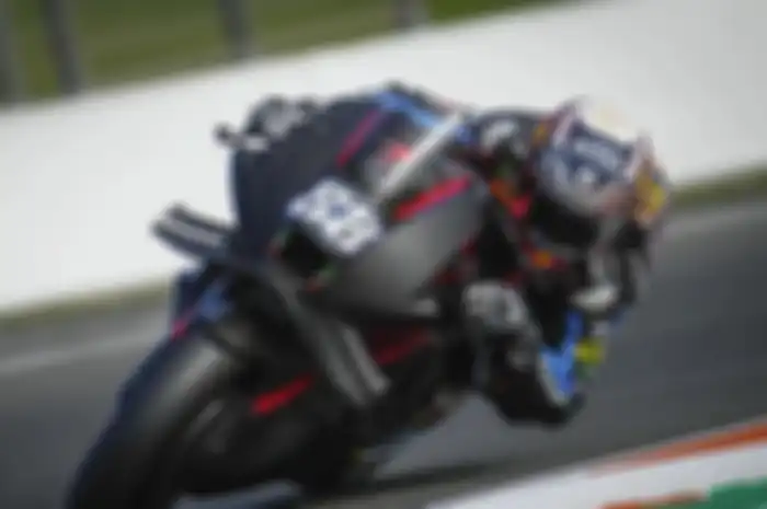 Bertambahnya dua pembalap Aprilia di tim RNF Racing, Miguel Oliveira dan Raul Fernandez makin maksimalkan data untuk motor baru. 