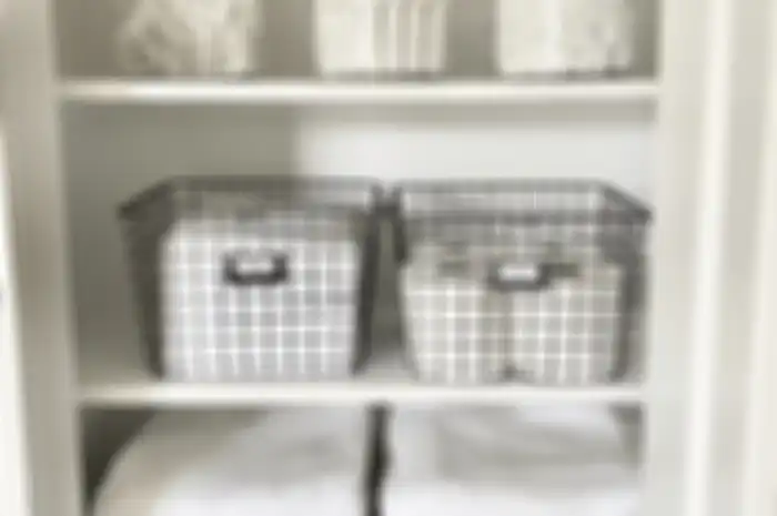 Tak Perlu Ahli, Masalah Mengenai Penyimpanan di Kamar Mandi Langsung Segera Teratasi! Catat Sekarang..
