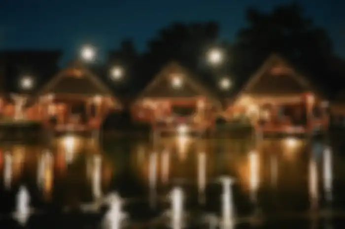 5 foto tempat wisata kuliner di Solo yang mudah dijangkau dari lokasi Muktamar ke-48 Muhammadiyah.