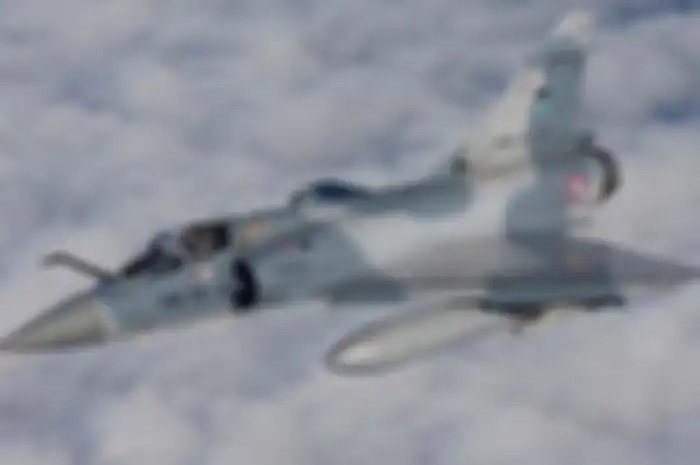 Dassault Mirage 2000-5