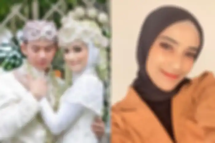 Nadya Mustika Nikah Lagi? Kini Janda Rizky DA Kepergok Kenakan Gaun Pengantin Usai Lama Tak Muncul di TV, Penampilannya Auto Bikin Pangling
