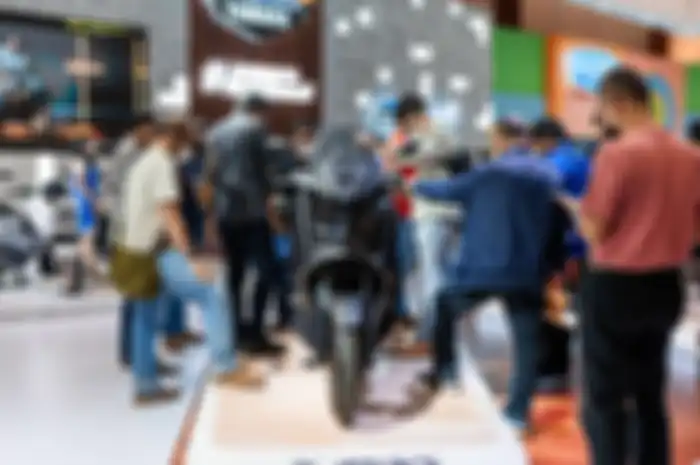 Deretan fitur Yamaha XMAX