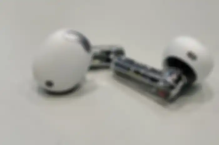 Earphone Nothing Ear Stick