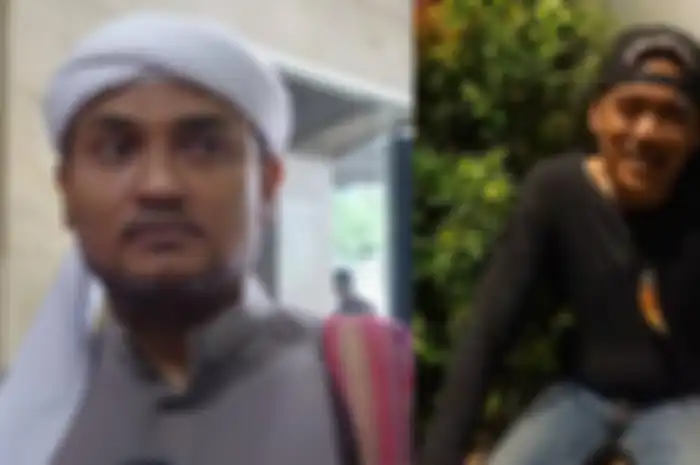 Novel Bamukmin melaporkan Budi Dalton atas kasus penistaan agama