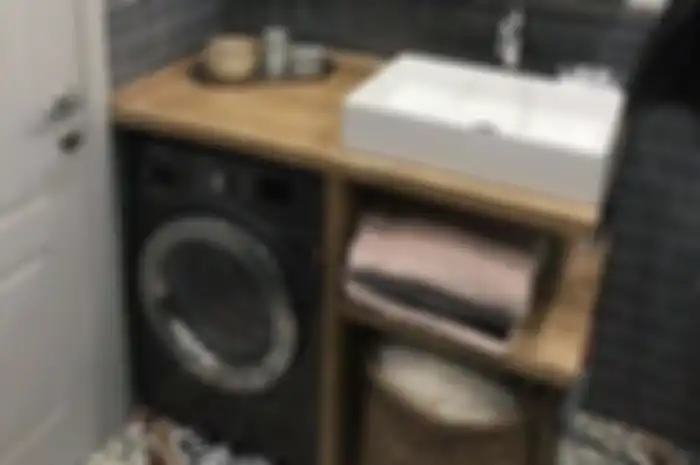 Siapa sangka ternyata mesin cuci tabu diatruh di 3 area rumah ini. Begini alasan di baliknya menurut feng shui. 