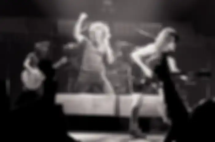 Rekomendasi lagu rock yang jadi soundtrack film
