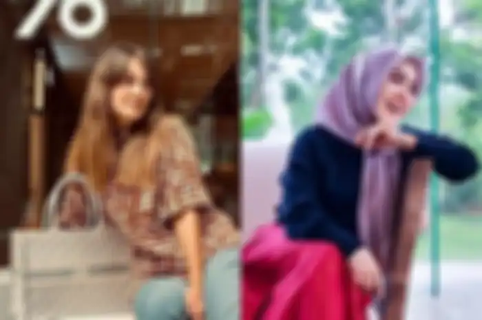 Kekayaannya Luna Maya tak kalah dari Syahrini