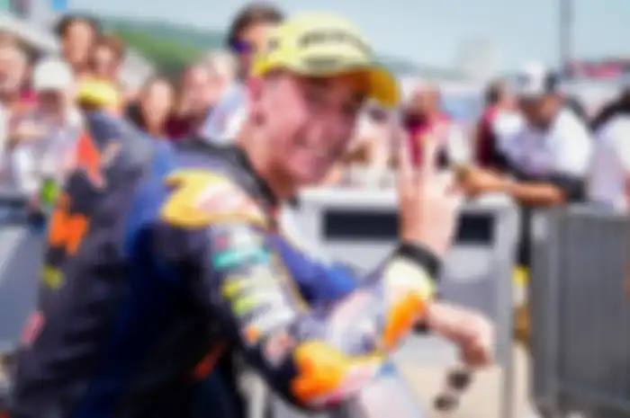 Pembalap Moto2 Pedro Acosta bakal tes motor MotoGP KTM RC16, dibimbing langsung sama mantan juara dunia.