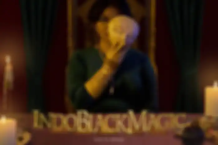 Jebung ft Basboi rilis lagu Indo Black Magic