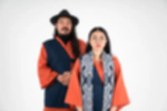 Rekomendasi lagu indie 'Huretoy Kor Kamuy' milik Soul and Kith.