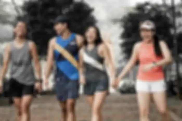 Gisella Anastasia semakin senang foto mesra dengan Rino Soedarjo. Gempi sampai bertanya begini ke mamanya. 