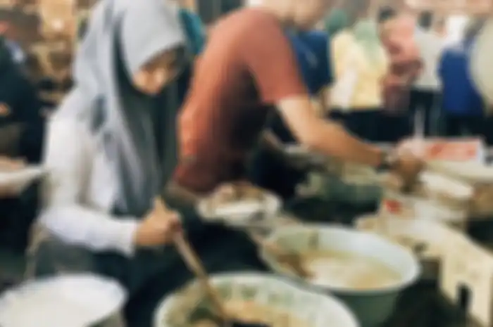 Berada di dekat tempat wisata Kaliurang, ini ulasan 6 foto lokasi kuliner enak di Jogja yang pasti murah. Wajib dicoba!