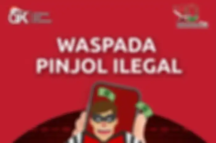 Ketahui modus penipuan dan ancaman berkedok pinjaman online