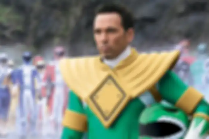 Jason David Frank aka Tommy Oliver pemeran Green dan White Ranger telah meninggal dunia di usia 49 tahun.