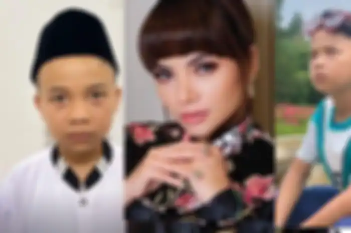 Adik Dinar Candy hilang saat gempa Cianjur 