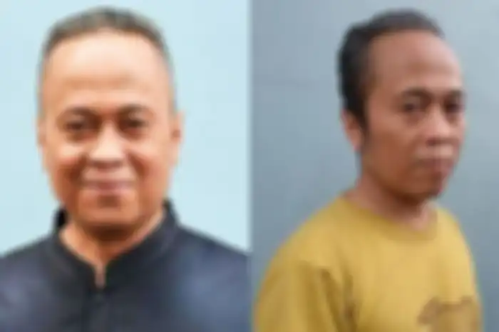 Foto ilustrasi. Kabar duka Ki Joko Bodo meninggal dunia, enggak nyangka penggemar motor Harley-Davidson ini faktanya.