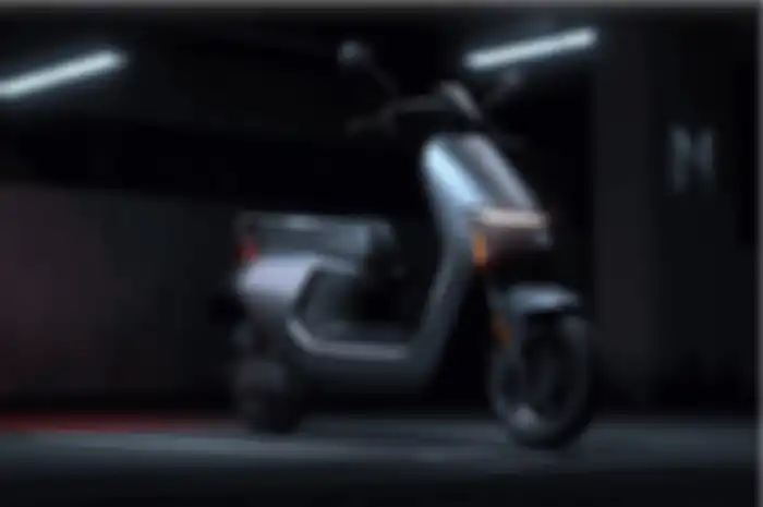 Foto ilustrasi. Cek harga motor listrik Segway N90C November 2022.