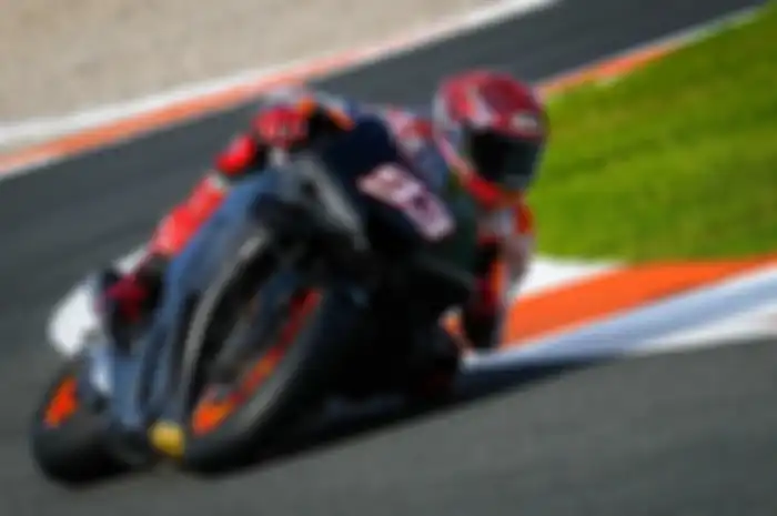 Mantan mekanik bilang Honda harus tinggalkan Marc Marquez sebagai referensi pengembangan RC213V