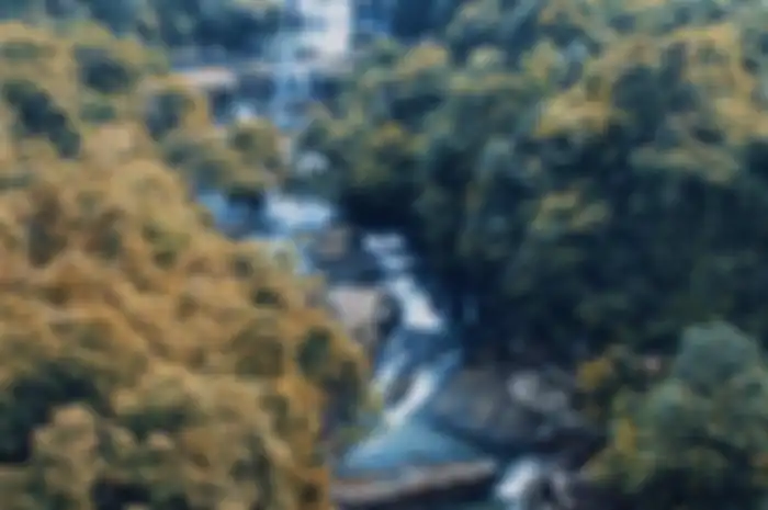Cukup membayar tiket masuk seharga Rp 10 ribu, 7 tempat wisata alami di Tasikmalaya ini cocok buat berburu foto aesthetic. 