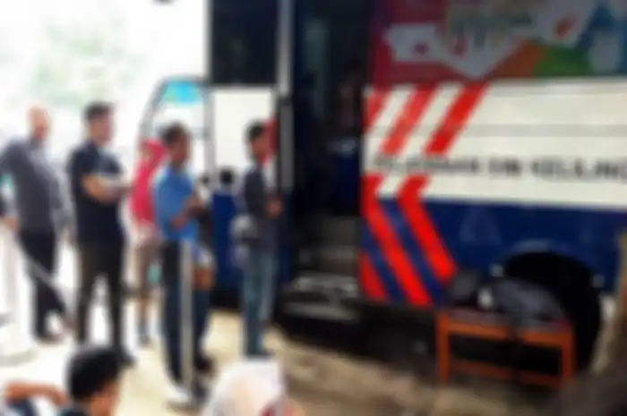 Simak jadwal SIM keliling Jakarta hari ini Rabu 23 November 2022, cek biaya perpanjang SIM terbaru.