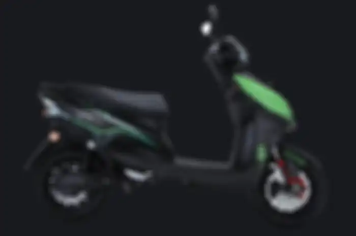Foto ilustrasi. Harga motor listrik Volta 401 November 2022, jarak tempuh 60 km.